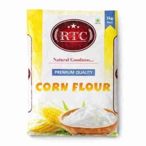 RTC Corn Flour 1kg