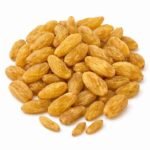 Raisins Kismiss