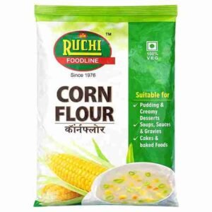 Ruchi Corn Flour 1kg