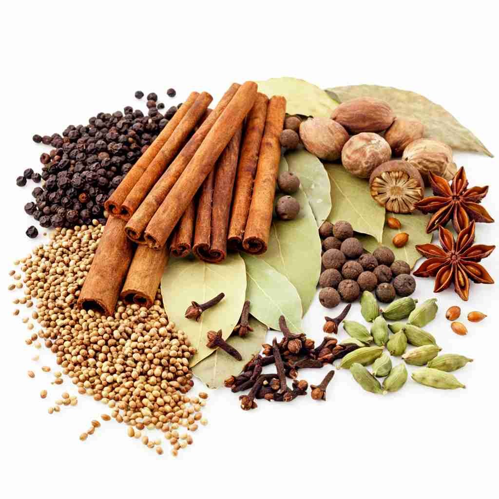 Sabut Garam Masala CG_11zon Sabut Garam Masala