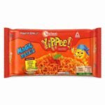 Sunfeast Yippee Magic Masala Noodles 4 in 1 Pack