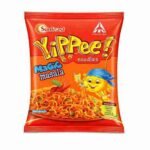 Sunfeast Yippee Magic Masala Noodles - ₹10 Pack