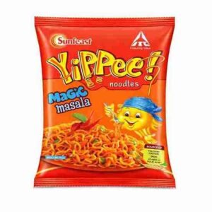 Sunfeast Yippee Magic Masala Noodles - ₹10 Pack