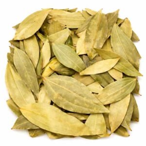 Bay Leaf (Tej Patta)