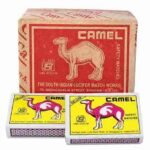 Camel Match Box – ₹10 Pack
