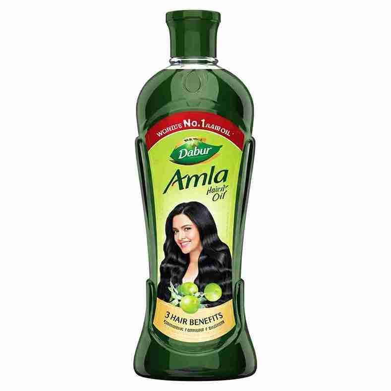 Dabur Amla Hair Oil Dabur Amla Hair Oil