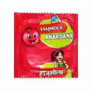 Hajmola Anardana 1 Rupee Pack