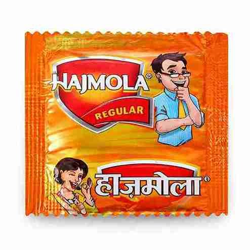 Hajmola Regular 1 Rupee Pack Hajmola Regular 1 Rupee Pack