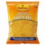 Haldiram Bhujia Sev ₹10