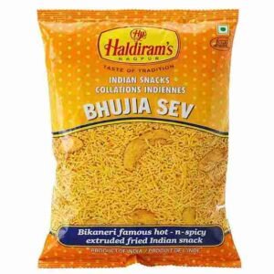 Haldiram Bhujia Sev ₹10
