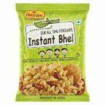 Haldiram Instant Bhel ₹10
