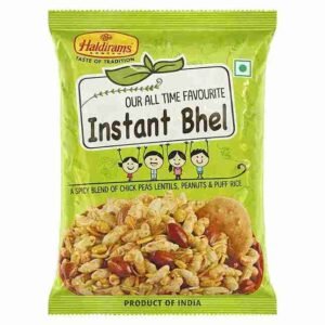 Haldiram Instant Bhel ₹10