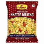 Haldiram Khatta Meetha ₹10