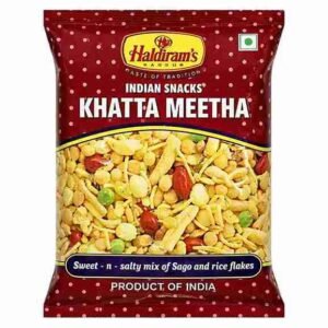 Haldiram Khatta Meetha ₹10
