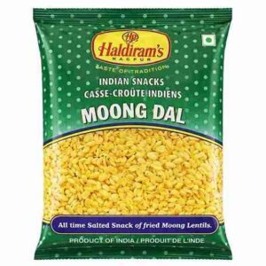 Haldiram Moong Dal ₹10
