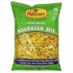 Haldiram Navratan Mix ₹10
