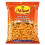 Haldiram Punjabi Tadka ₹10