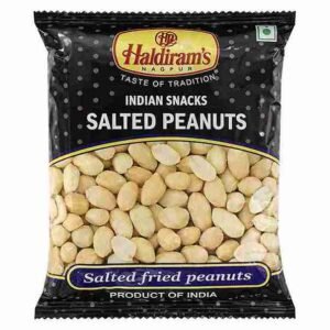 Haldiram Salted Peanuts ₹10