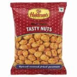 Haldiram Tasty Nuts ₹10
