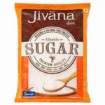 Jivana Sugar Packet 1kg