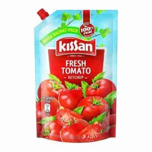 Kissan Fresh Tomato Ketchup ₹15 Pack