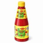MAGGI Hot & Sweet Tomato Chilli Sauce 1kg