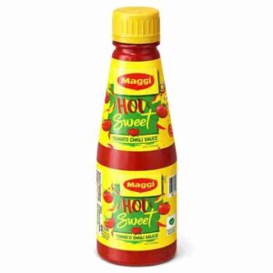 Maggi Hot and Sweet Small 500g
