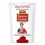 Moksh Swarna Gulab Agarbatti ₹50 Pack
