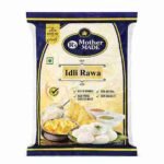 Mother Made Idli Rava 500g
