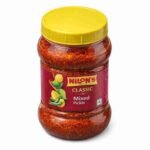 Nilon's Classic Mixed Pickle 1kg