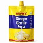 Nilon’s Ginger Garlic Paste