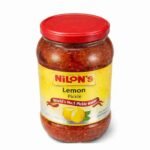Nilon’s Lemon Pickle 350g