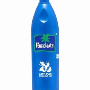 Parachute Coconut Oil - 100 ml (Bottle)