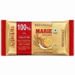 Patanjali Marie Biscuit ₹40 Pack