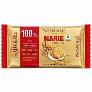 Patanjali Marie Biscuit ₹40 Pack