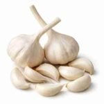Raw Garlic Lehsun