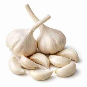 Raw Garlic Lehsun