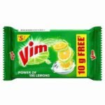 Vim Bar ₹5 Pack