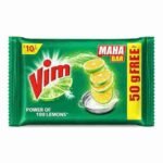 Vim Dish Bar ₹10 Pack