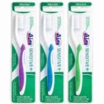 AJAY Sensitive+ Ultra Soft Toothbrush