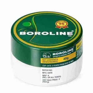 Boroline Antiseptic Cream Tube 40g
