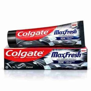Colgate MaxFresh Charcoal Toothpaste