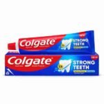 Colgate Strong Teeth Toothpaste
