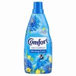 Comfort After Fabric Conditioner, 430 ml Bottle