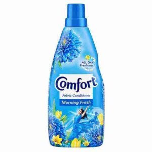 Comfort After Fabric Conditioner, 430 ml Bottle