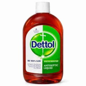 Dettol Antiseptic Liquid 250ml