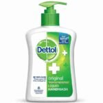 Dettol Handwash