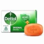 Dettol Soap ₹10 Pack
