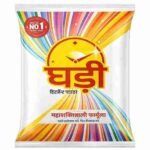 Ghadi Detergent 1kg