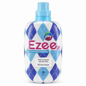 Godrej Ezee Liquid Detergent - 250g Bottle